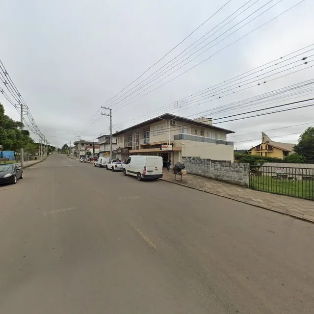 Padaria e Confeitaria Cantinho do Pão