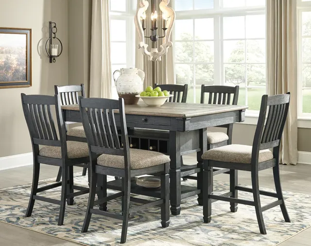 Towne & Country Furniture