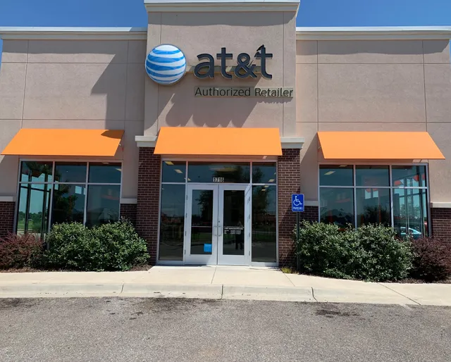 AT&T Store