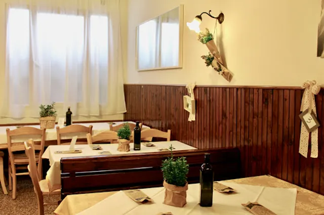 Pizzeria Salernitana