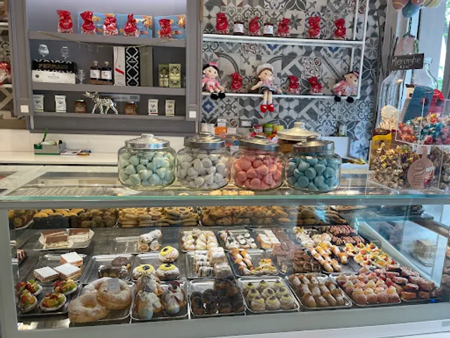 Pasticceria Triestina