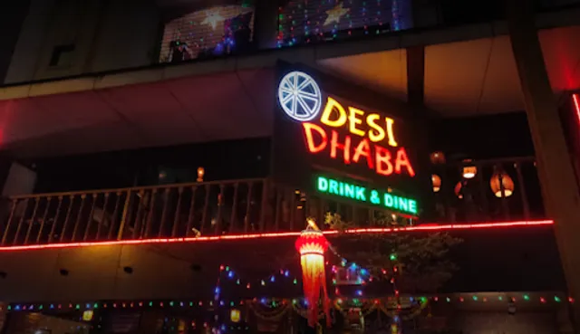 Desi Dhaba