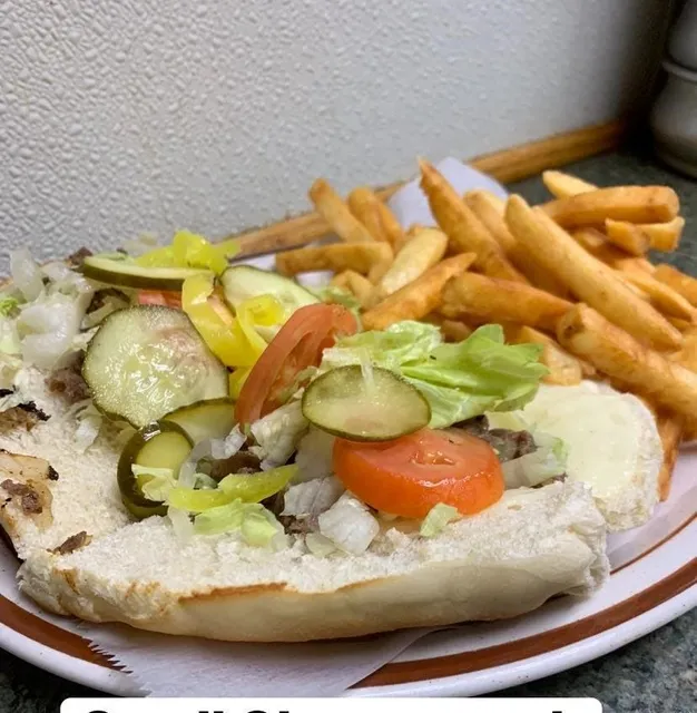 Brothers Pizza of Zion