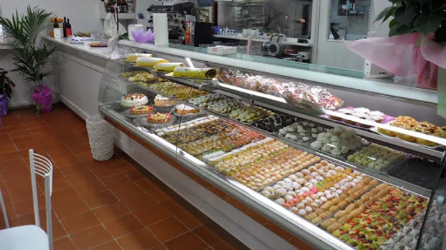Pasticceria Le Delizie