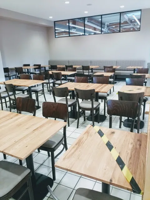 Bistrot du marché Rouffach