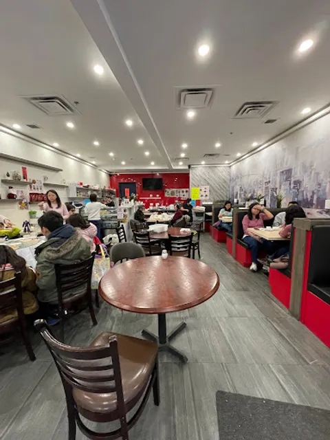 Fancy Kitchen 潮媽小炒