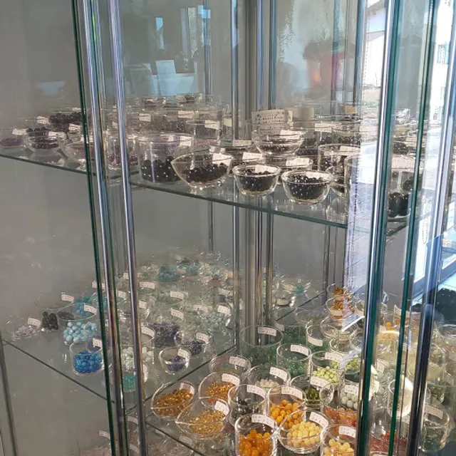 旬菜麹ダイニング&スピ☆パワーストーン 茶食楽【CHAKRA】