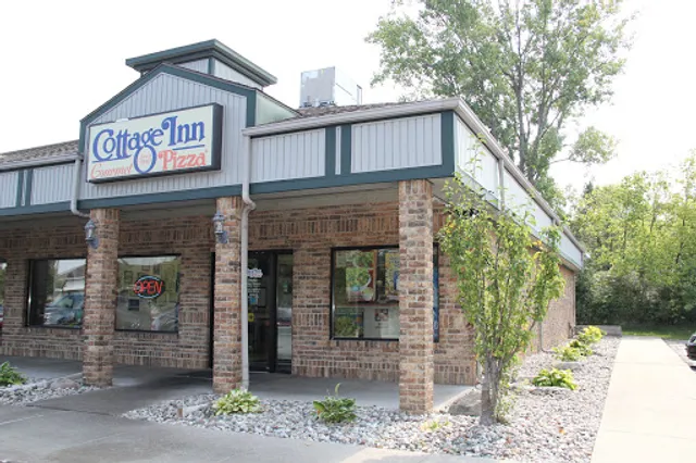 Cottage Inn Pizza Grand Blanc