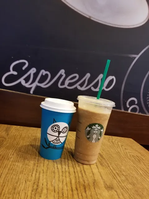 Starbucks