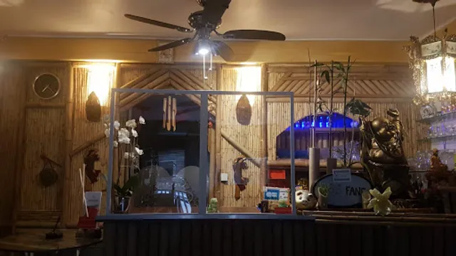 Restaurant Le Roi des Nems - Cuisine vietnamienne et végétarienne, sur place et à emporter