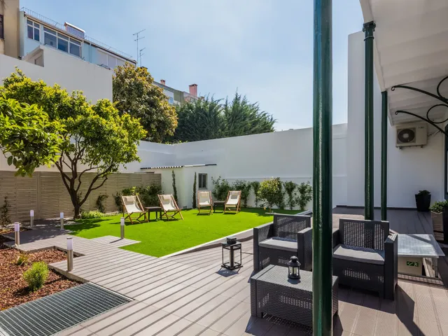 Vila Garden Guesthouse