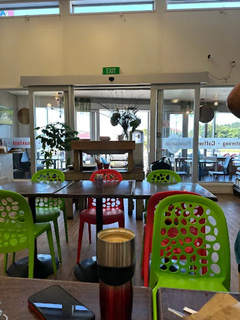 Country Bake Ruakaka