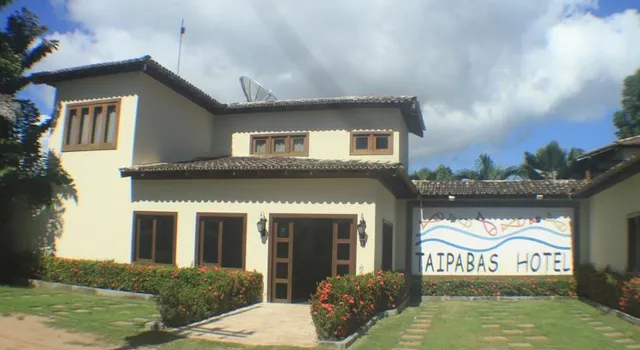Taipabas Hotel