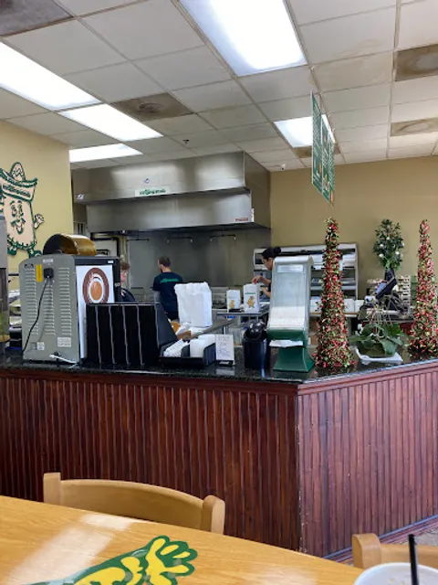 Mr.Empanada - Carrollwood