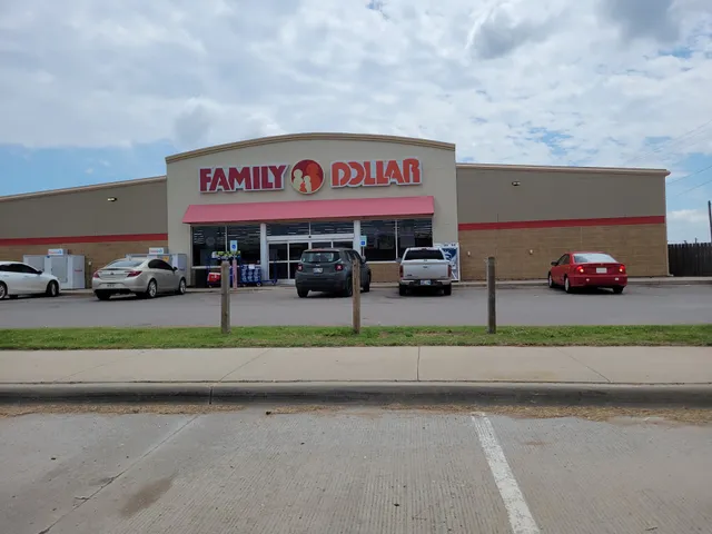 Family Dollar