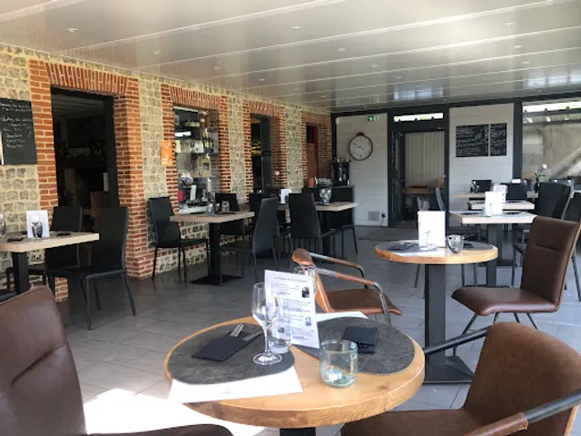 Restaurant le Puits Fleuri