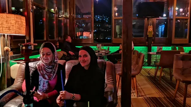 Old Town Caffe TERASA