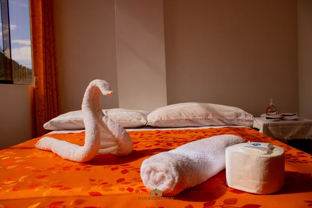 Hinkiori Inn - Hotel Manu