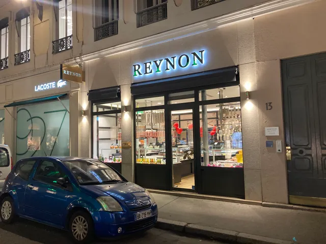 REYNON traiteur