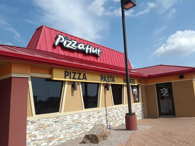 Pizza Hut