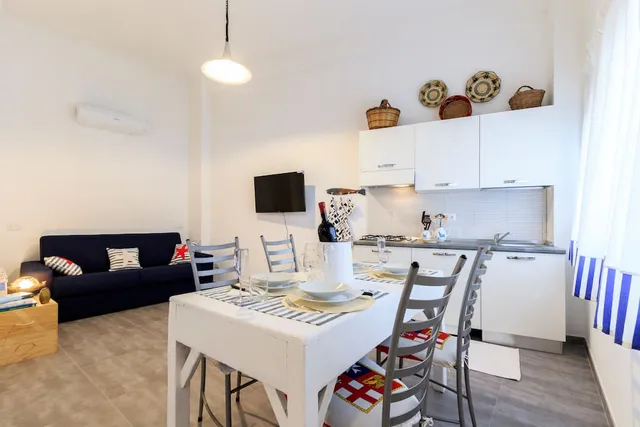 Sa Caletta Apartments