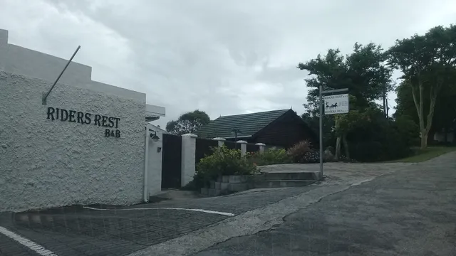Riders Rest B&B