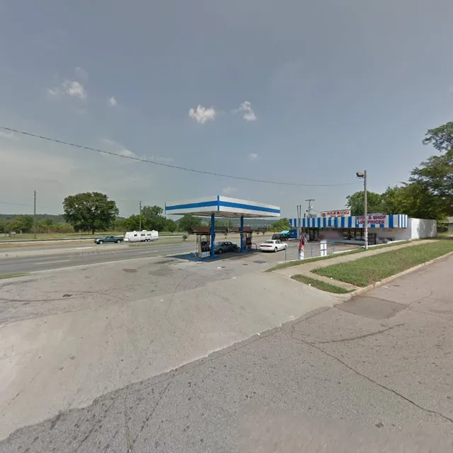 Stop & Shop Supermarket