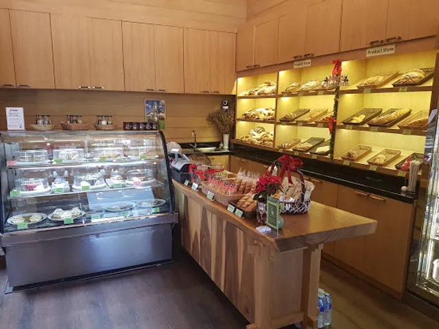 Rossli Swiss Restaurant