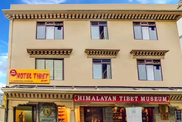 Hotel Tibet Home - Darjeeling