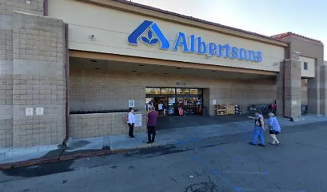 Albertsons Bakery