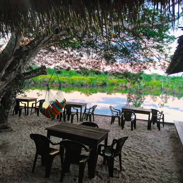 Espaço e Restaurante Caranazal