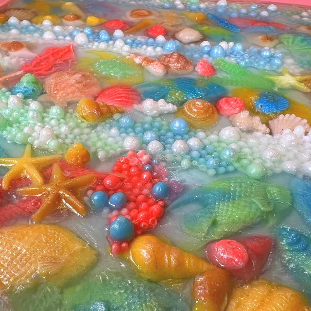 Vintage House Soap Factory