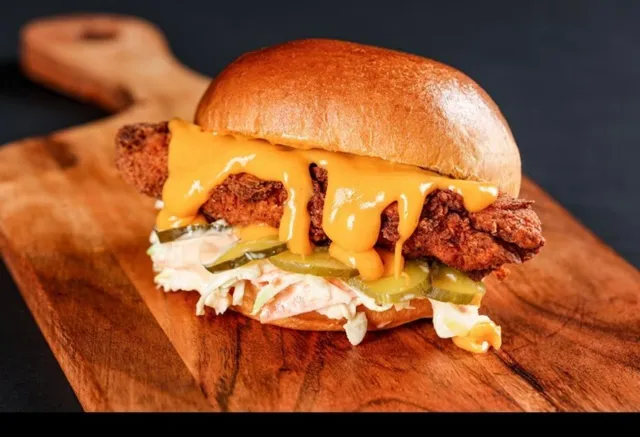 Franky’s Famous Steak & Lemonade