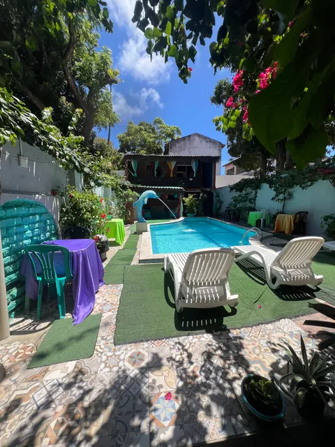 Pousada Encantos de Olinda