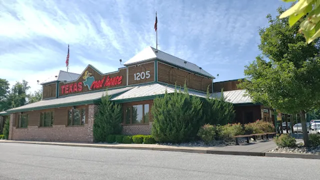 Texas Roadhouse