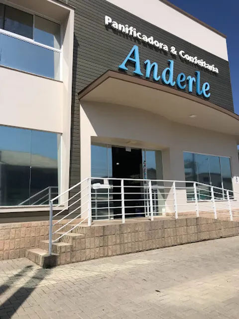 Panificadora Anderle