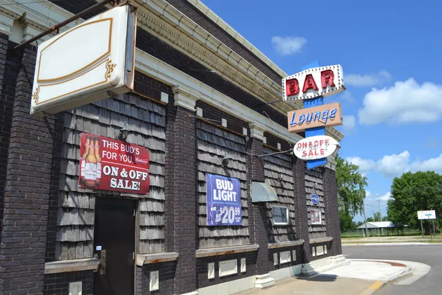 Avoca Municipal Liquor Store