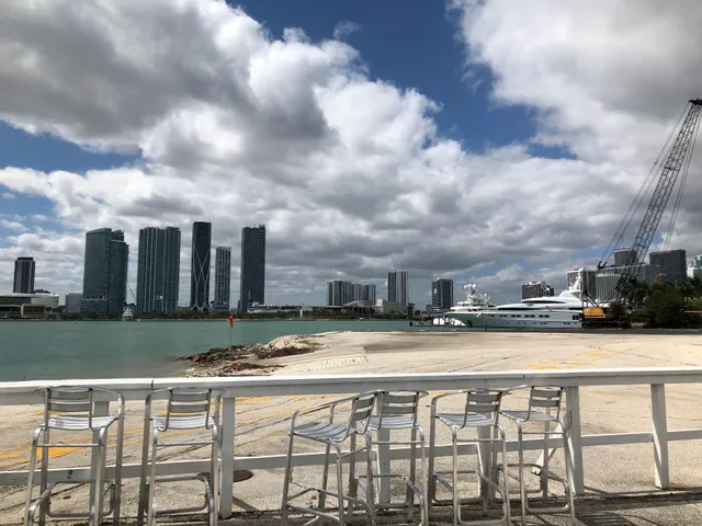 Miami Seaplane Base