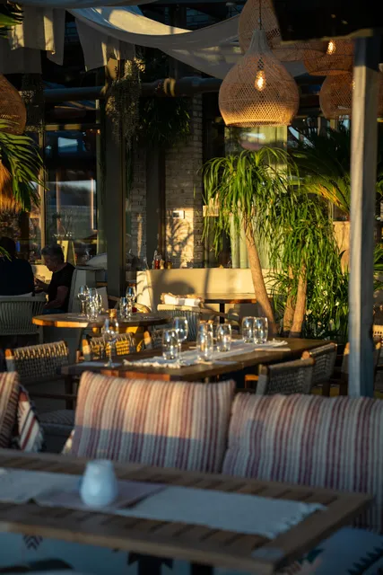 Dunes Kijkduin Beachclub