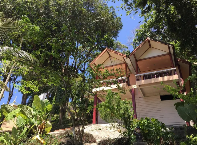 Baan Karon Hill Phuket