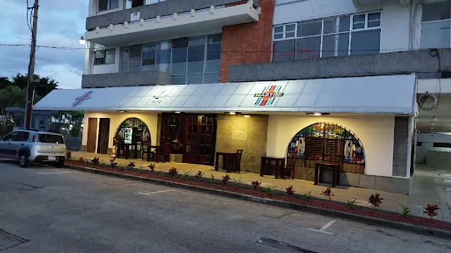 Ristorante L'Ancora da Ciro e Tony