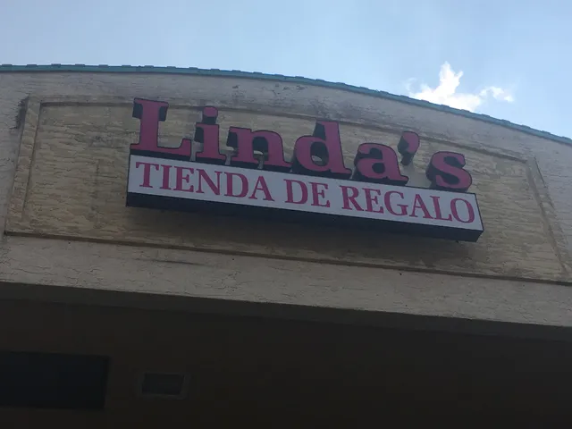 Linda's Tienda De Regalos & Mya Gift Shop