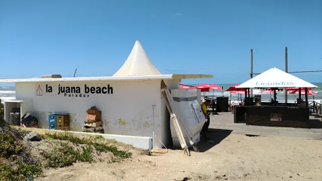 La Juana Beach