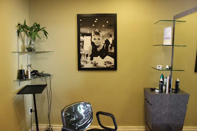 Touch of Color Salon - Amanda