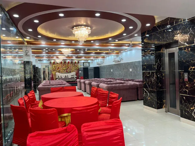 Anant One Hotel & Banquet