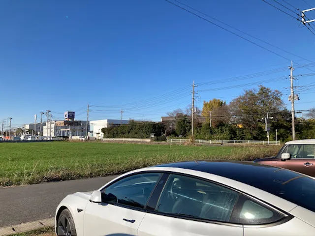 タンジョウファーム