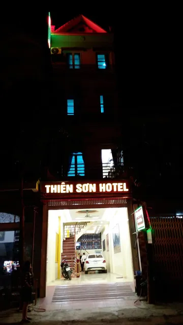 Thien Son Hotel