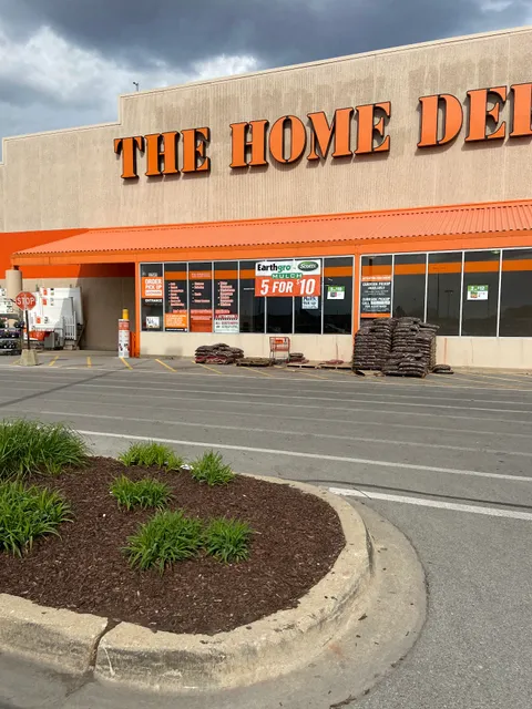 The Home Depot