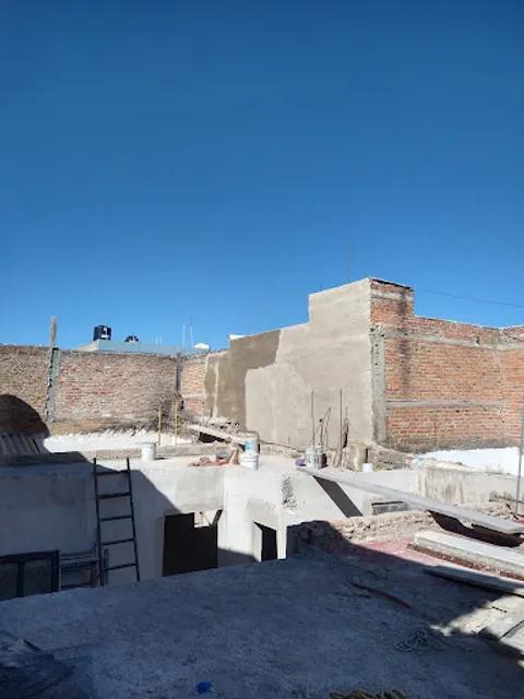 Mariscos El Muchacho Alegre