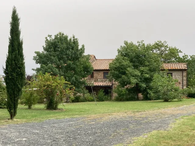 Agriturismo Palareta